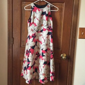 Ann Taylor Petite Dress